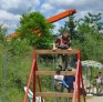 Abschnittsbewerb 2016 in Diethaming